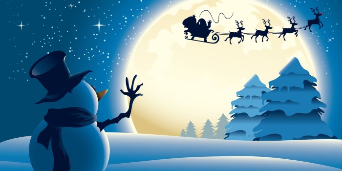 2880x1800 Christmas wallpaper snowman - SF Wallpaper