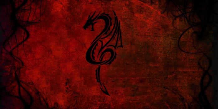 3840x2400 49+] Red and Black 4K Wallpaper on WallpaperSafari