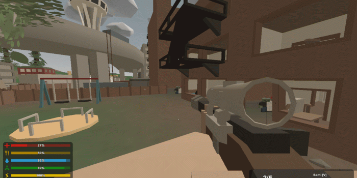 1600x900 Unturned Game Review: A Parent's Perspective on a Popular Online Game