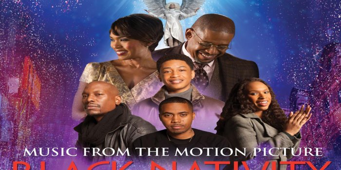 1680x1050 Black Nativity wallpaper - (1680x1050) : MovieWallpapers101.com