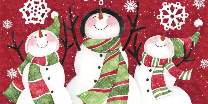 1878x1536 Snowmen desktop wallpaper Gallery