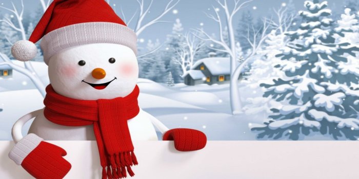 1920x1200 Snowman Wallpapers (67+ background pictures)
