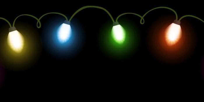 2560x854 Dual monitor Christmas wallpapers, HD backgrounds