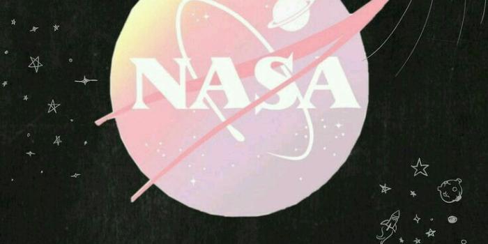 736x1308 NASA estilo Girly | Pics in 2019 | Iphone wallpaper nasa, Screen