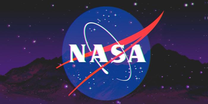 1920x1080 Wallpapers Nasa Logo