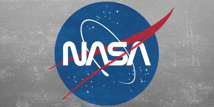 2880x1800 Wallpapers Nasa Logo