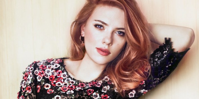 1920x1080 Scarlett Johansson 2018 Wallpapers