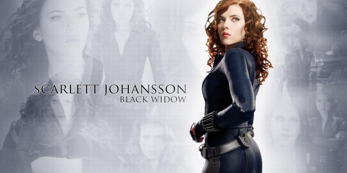 1920x1080 Scarlett Johansson Wallpapers