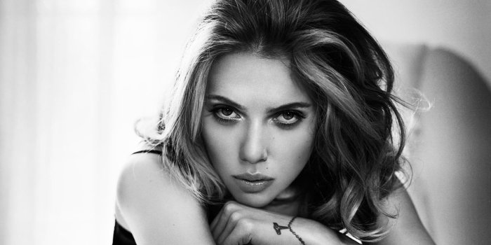 1920x1200 Scarlett Johansson HD Wallpaper (66+ images)