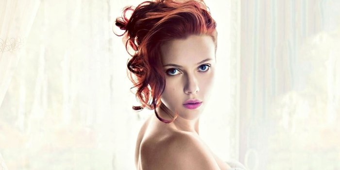 1600x900 Scarlett Johansson Wallpaper | 1600x900 | ID:36572