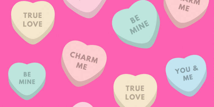 736x1308 12 Super Cute Valentine's Day iPhone Wallpapers | Preppy Wallpapers