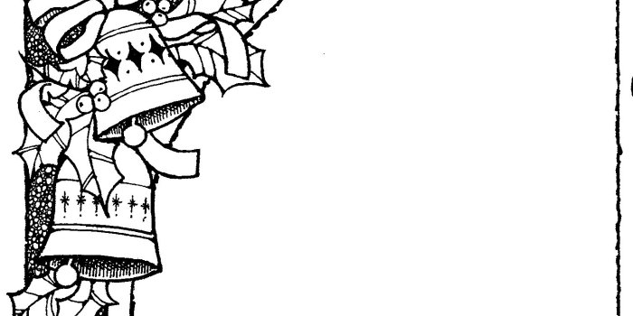 1512x1177 Free Christmas Black And White Images, Download Free Clip Art, Free