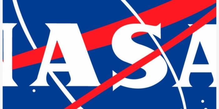 820x1352 Nasa Logo Wallpaper - Nasa Logo Badge 1 Inch / 25mm Novelty Gift