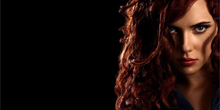 1920x1080 women, Scarlett Johansson, actress, Black Widow, Iron Man 2
