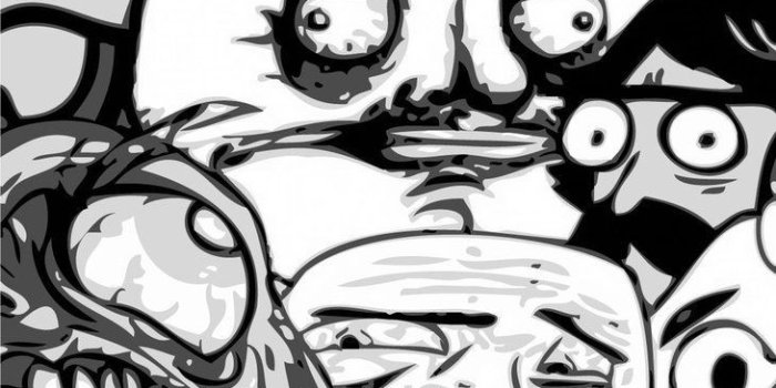 730x1095 Meme Faces Phone Wallpapers