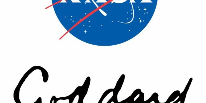 920x1083 Vector Library Download Nasa Transparent Goddard Logo - Nasa Free