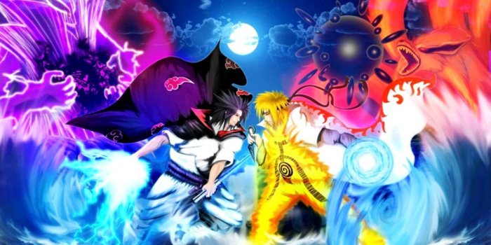 1164x736 Naruto New Wallpaper Hd Pc | Wallpapers Themes