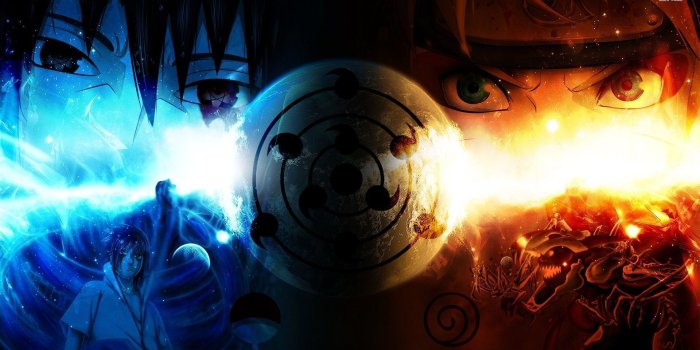 1920x1080 Naruto PC Wallpapers - Top Free Naruto PC Backgrounds - WallpaperAccess
