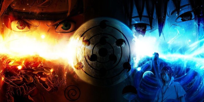 1920x1080 Naruto PC Wallpapers - Top Free Naruto PC Backgrounds - WallpaperAccess