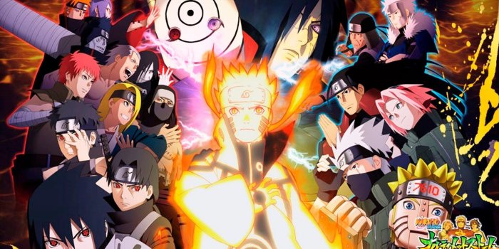 1920x1080 naruto free computer wallpaper download | ololoshenka | Naruto