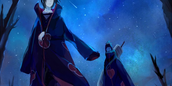 1920x1200 Download hd 1920x1200 Naruto PC wallpaper ID:395402 for free