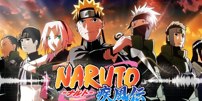 1920x1080 80+ Naruto 1080P Wallpapers on WallpaperPlay