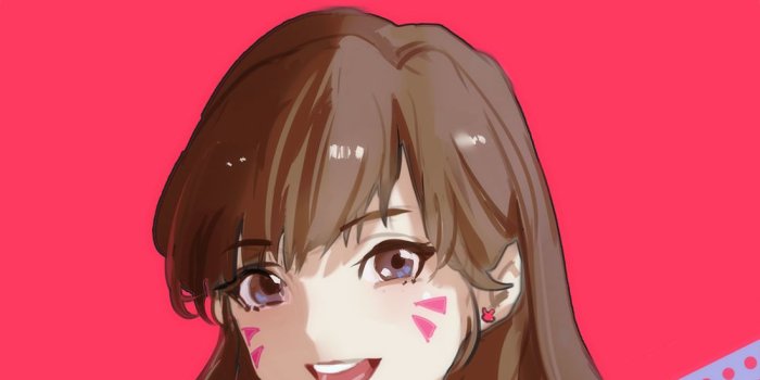 1100x1956 Anyone need a D.va phone wallpaper? | Overwatch | Know Your Meme