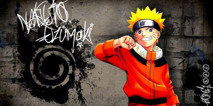 1366x768 Wallpaper Pc Keren Hd - Naruto Wallpaper For Laptop (#34553) - HD