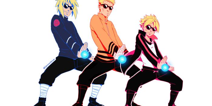 1920x1200 Download hd 1920x1200 Boruto: Naruto The Movie PC wallpaper ID