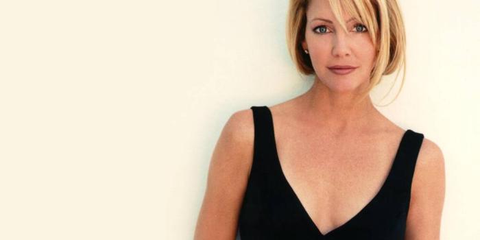 1024x768 Heather Locklear Sexy Wallpaper Images