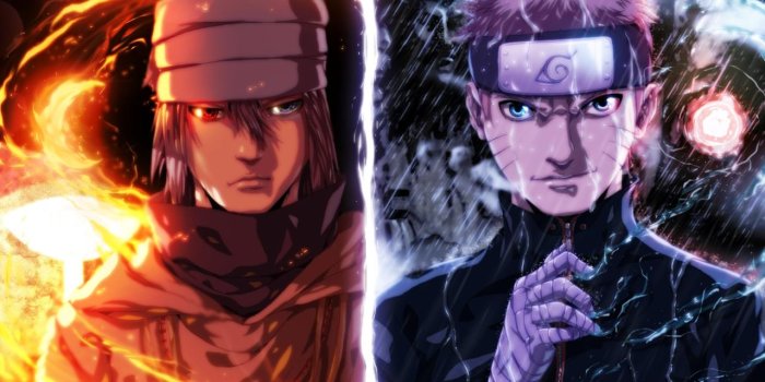 1280x1000 HD Naruto Wallpaper For Mobile And Desktop
