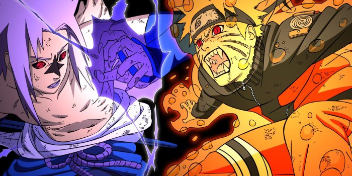 2552x1442 Naruto Desktop Wallpapers