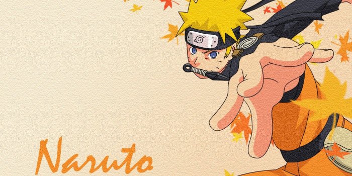 1680x1050 2D Naruto Uzumaki Wallpaper PC Wallpaper | WallpaperLepi