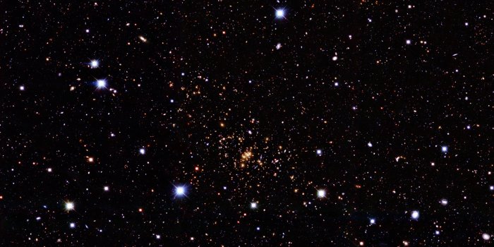 3840x2160 Beautiful Stars HD Desktop Wallpaper 43699 - Baltana