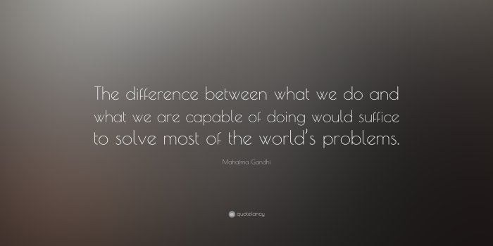 3840x2160 Positive, Windows Desktop Wallpapers, Typography, Quote