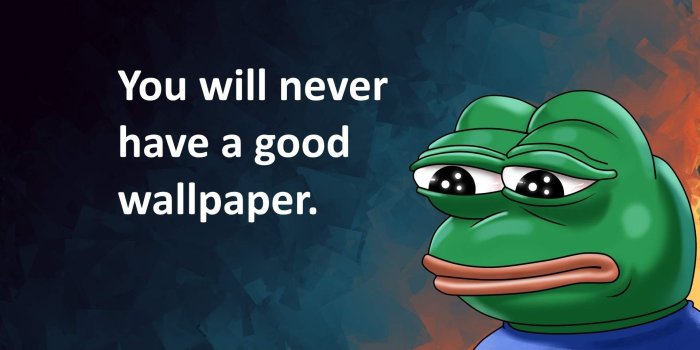1920x1106 Pepe Phone Wallpaper Group (60+), Download for free