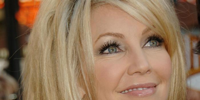 2560x1920 7 HD Heather Locklear Wallpapers