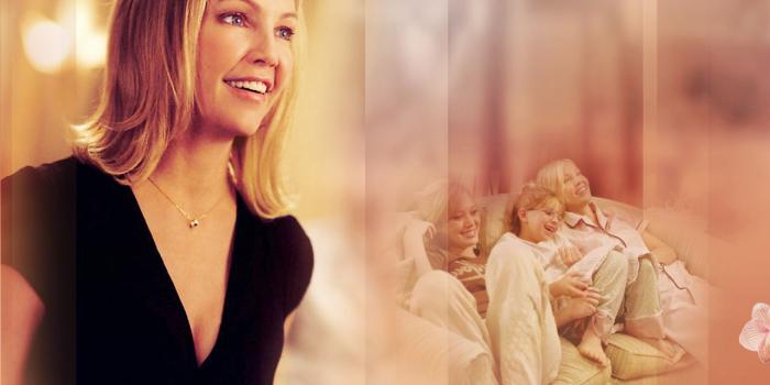1280x1024 Heather Locklear - Heather Locklear in The Perfect Man Wallpaper 2