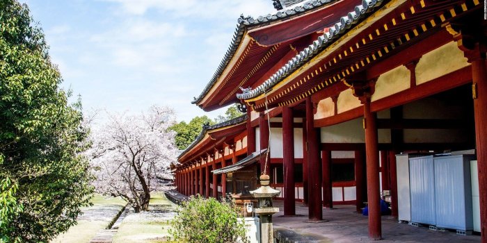 1600x900 Japanese temples: 17 stunning shrines travelers will love | CNN Travel