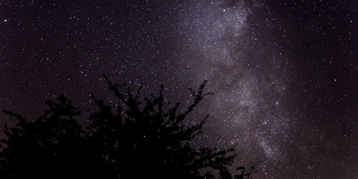 1280x851 Desktop Wallpapers Stars Space Sky night time