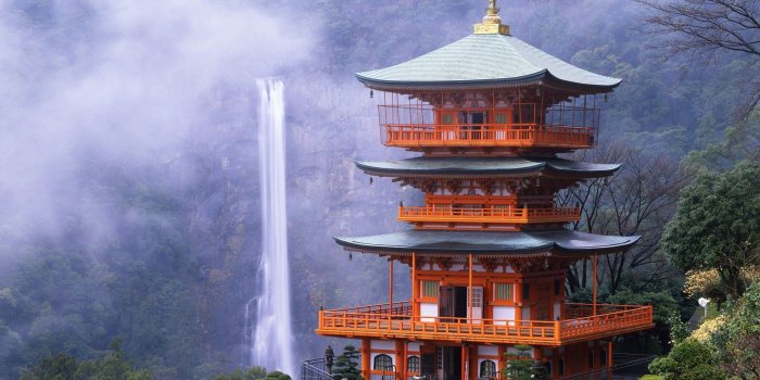 3840x2160 Free Japanese Shrine Wallpapers Desktop Background at Cool » Monodomo