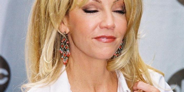 801x996 Heather Locklear Hair Style (99+ images in Collection) Page 1