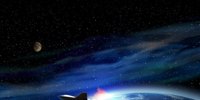 1280x720 Stars Space Wallpaper 4k Colourful Sky Space HD Desktop Wallpapers