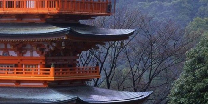750x1334 Shrine, Tower, Sky, Tourist Attraction, Japanese Architecture
