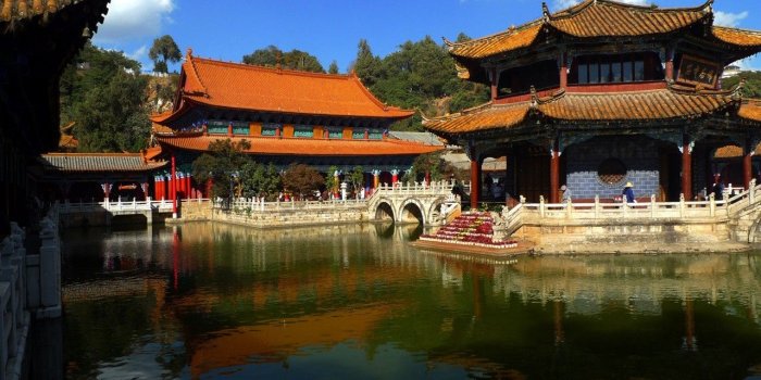 1280x900 Oriental Tag wallpapers: Torii Gate Temple Japanese Oriental Japan