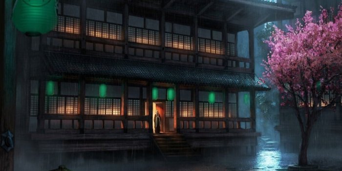 1080x960 Download Japanese Shrine Wallpaper Gallery