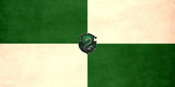1920x1080 Slytherin Wallpapers - Top Free Slytherin Backgrounds - WallpaperAccess