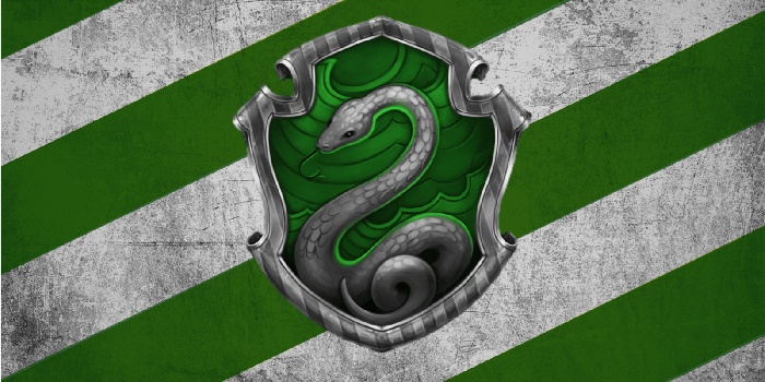 1600x997 Izzy (Slytherin) | Hogwarts is Here