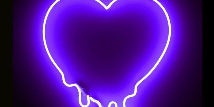 960x952 Eyes Without a Face | Neon wallpaper, Purple wallpaper, Purple wallpaper  phone