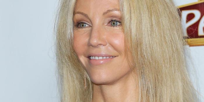 1024x768 Heather locklear Gallery